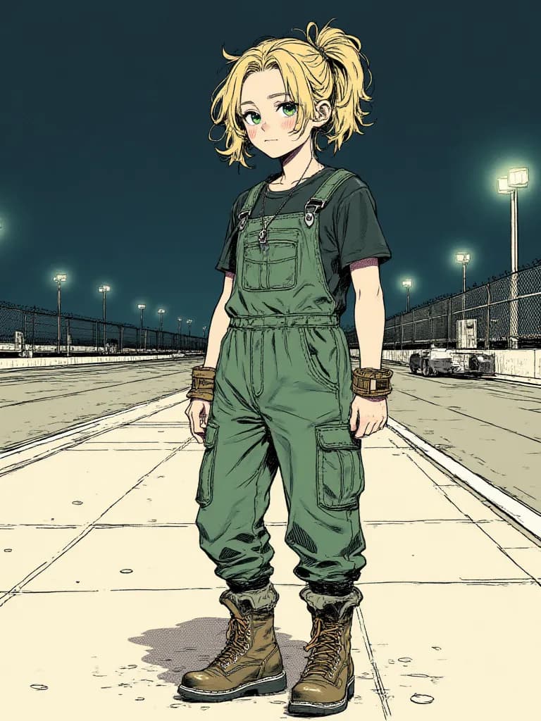 Thumbnail of Aurelia 'Rally' Dubois