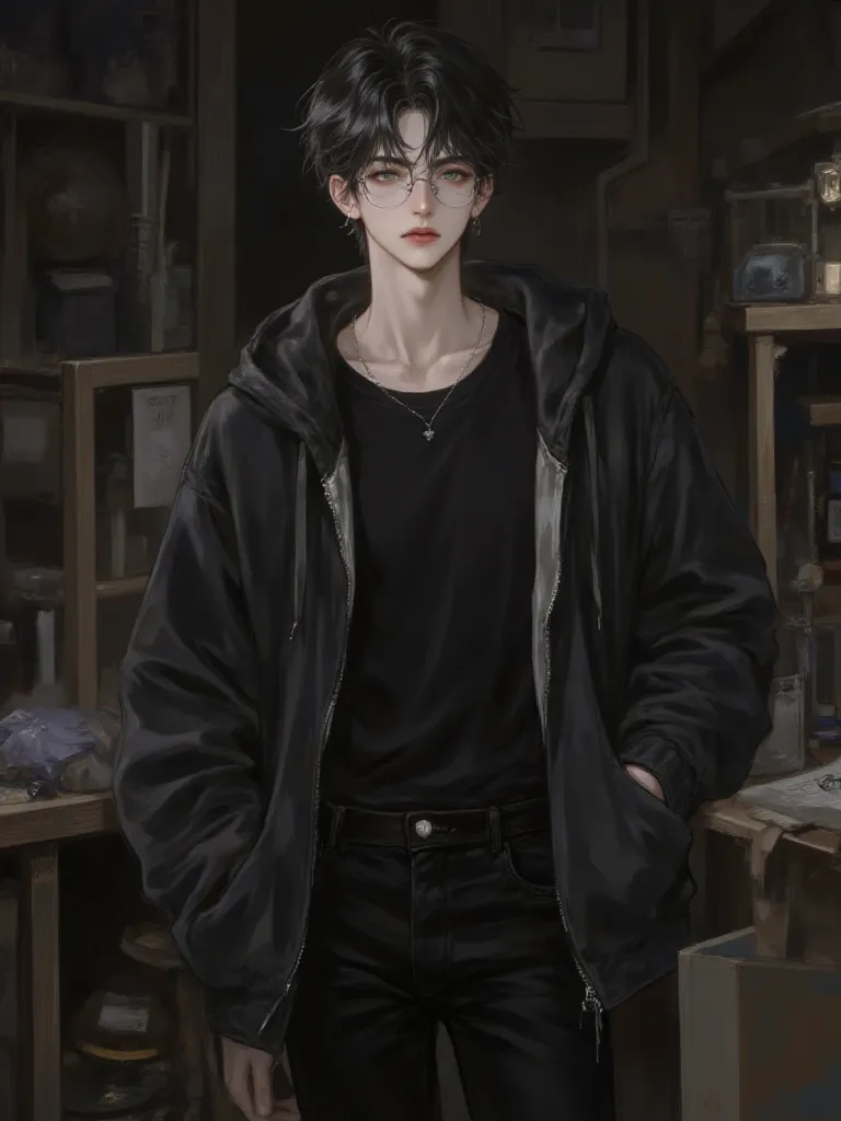 Thumbnail of Кайто