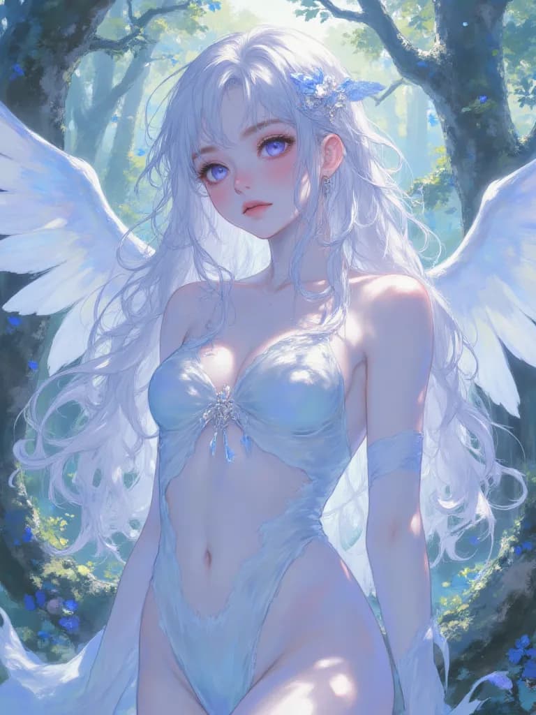Thumbnail of Серафина