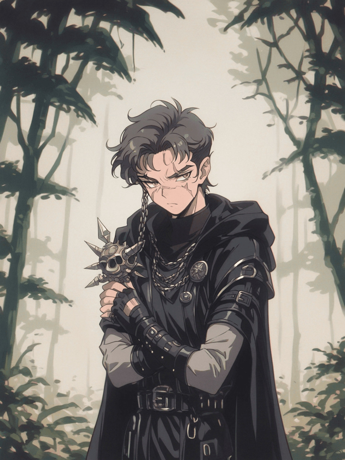 Thumbnail of nyx