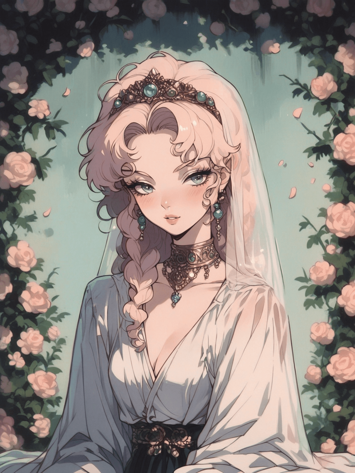 Thumbnail of Tina