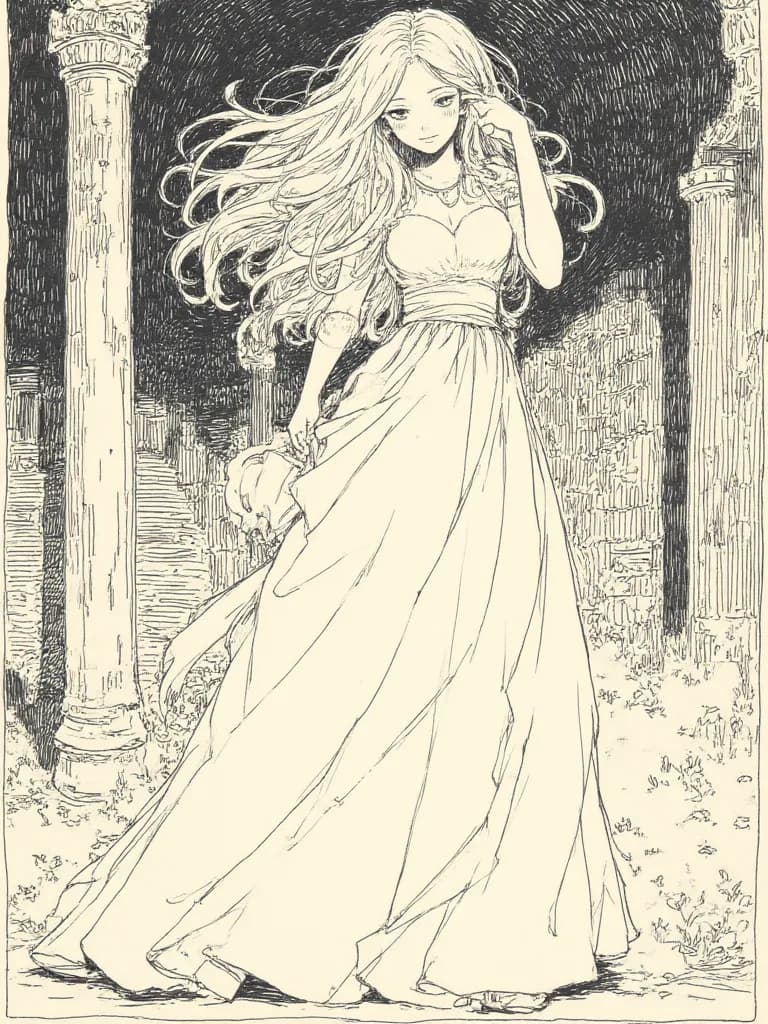 Thumbnail of Aeliana, The Echo of Twilight