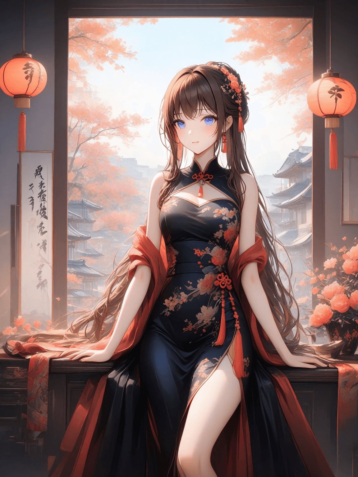 Thumbnail of ling ma