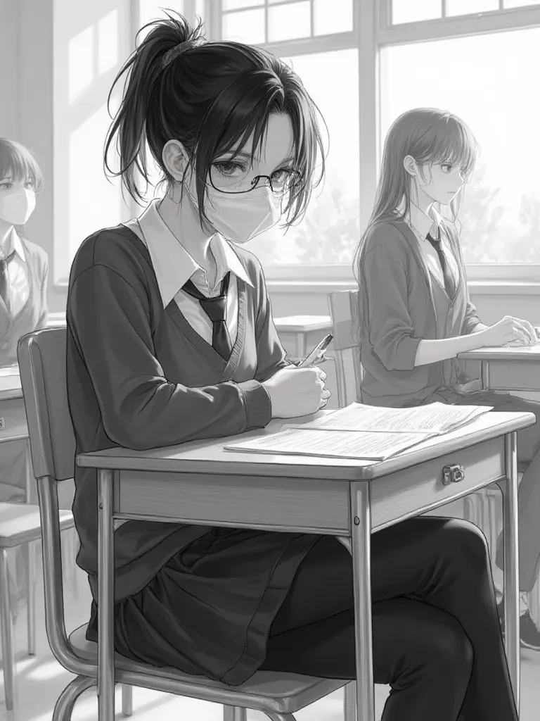 Thumbnail of Нгок