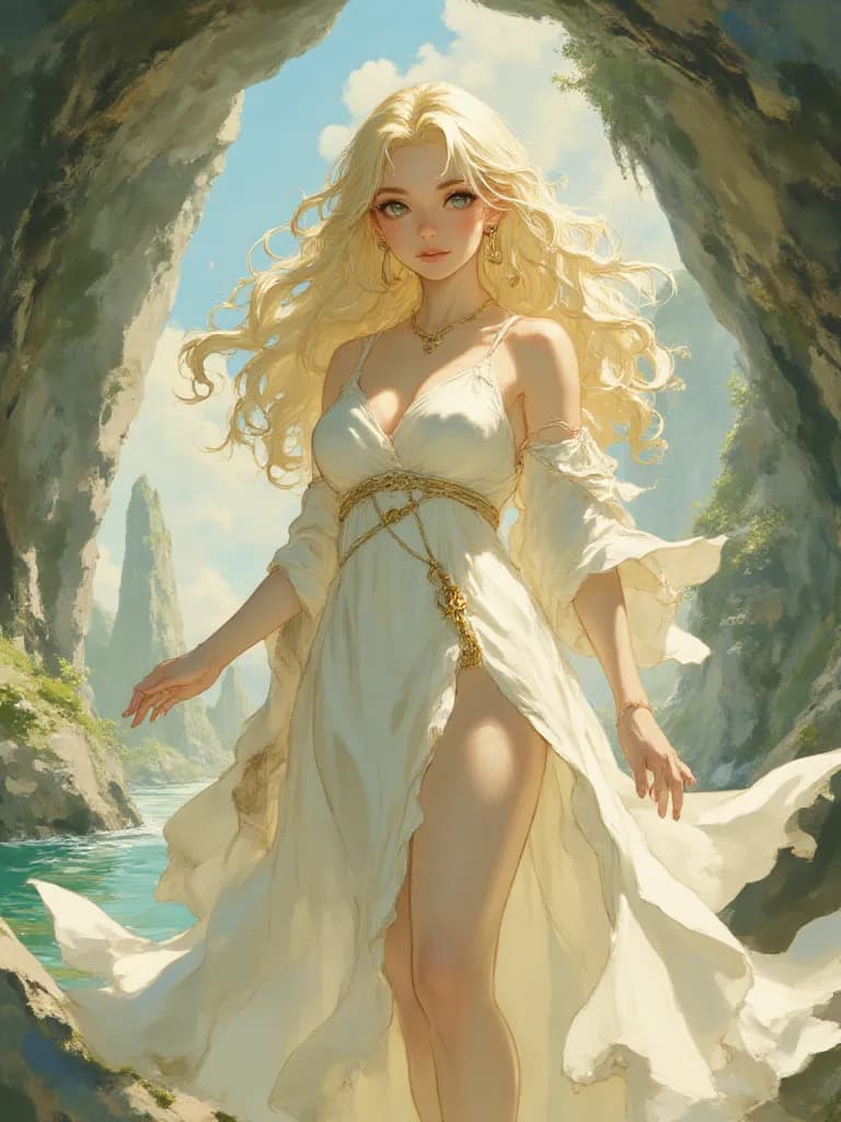 Thumbnail of Клэр