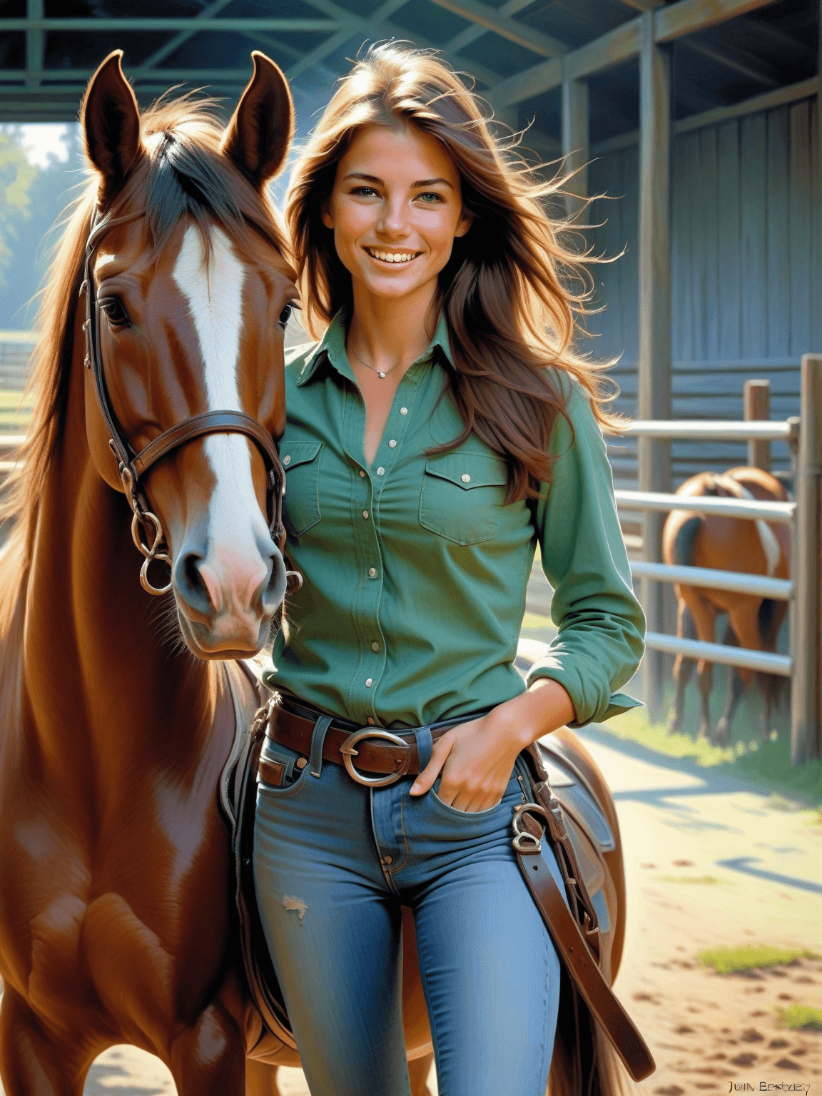Thumbnail of Коллинка Equinea