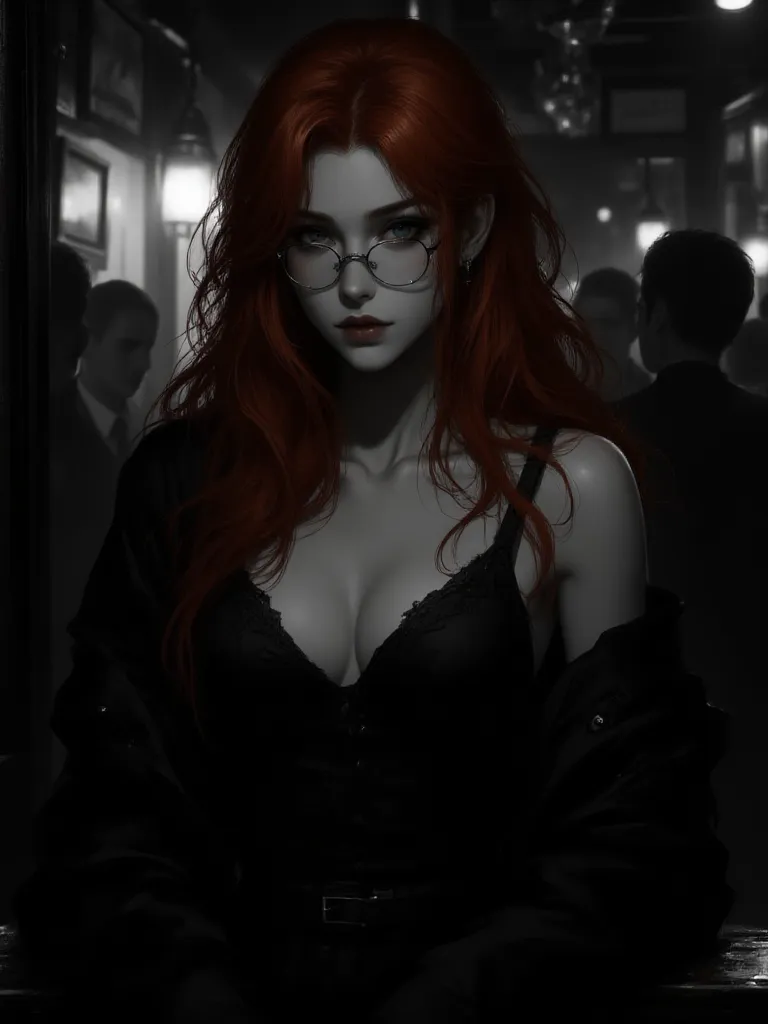 Thumbnail of Emily "Rich Girl"