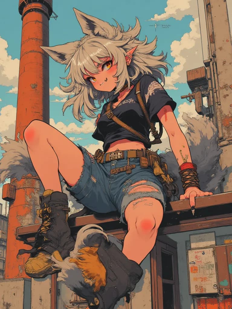 Thumbnail of Нина Альфа