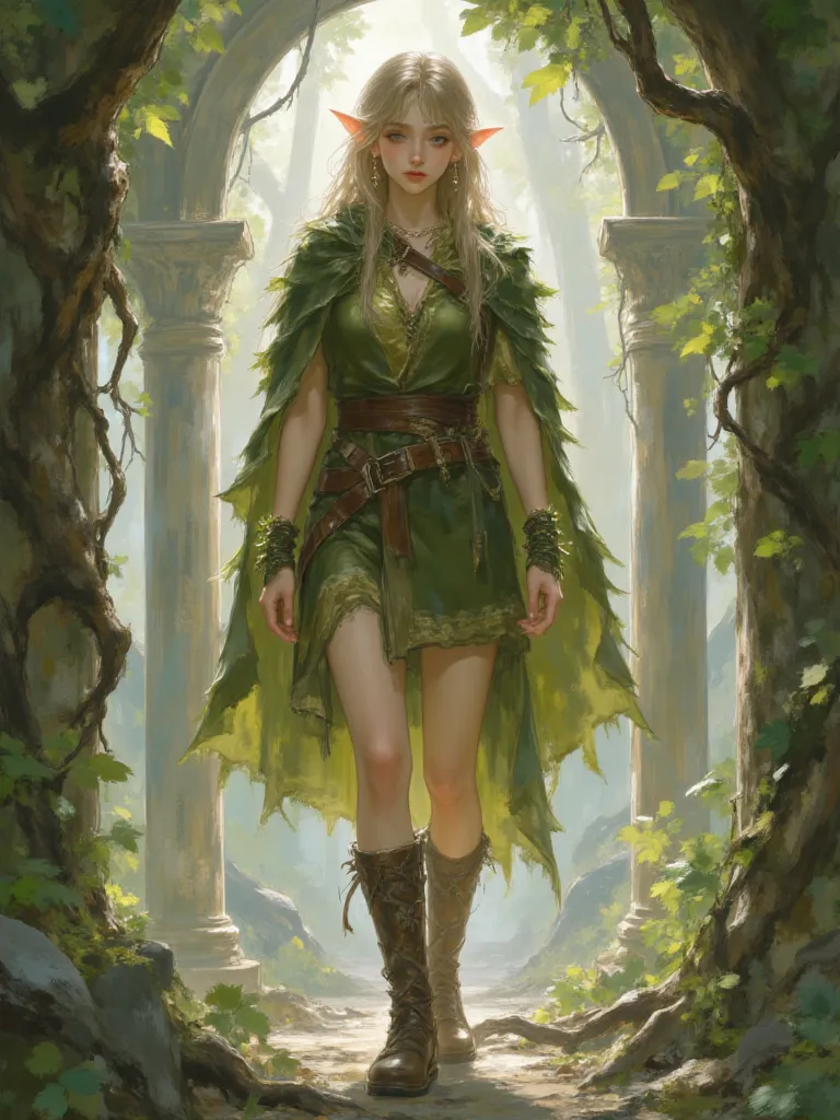 Thumbnail of Ханна