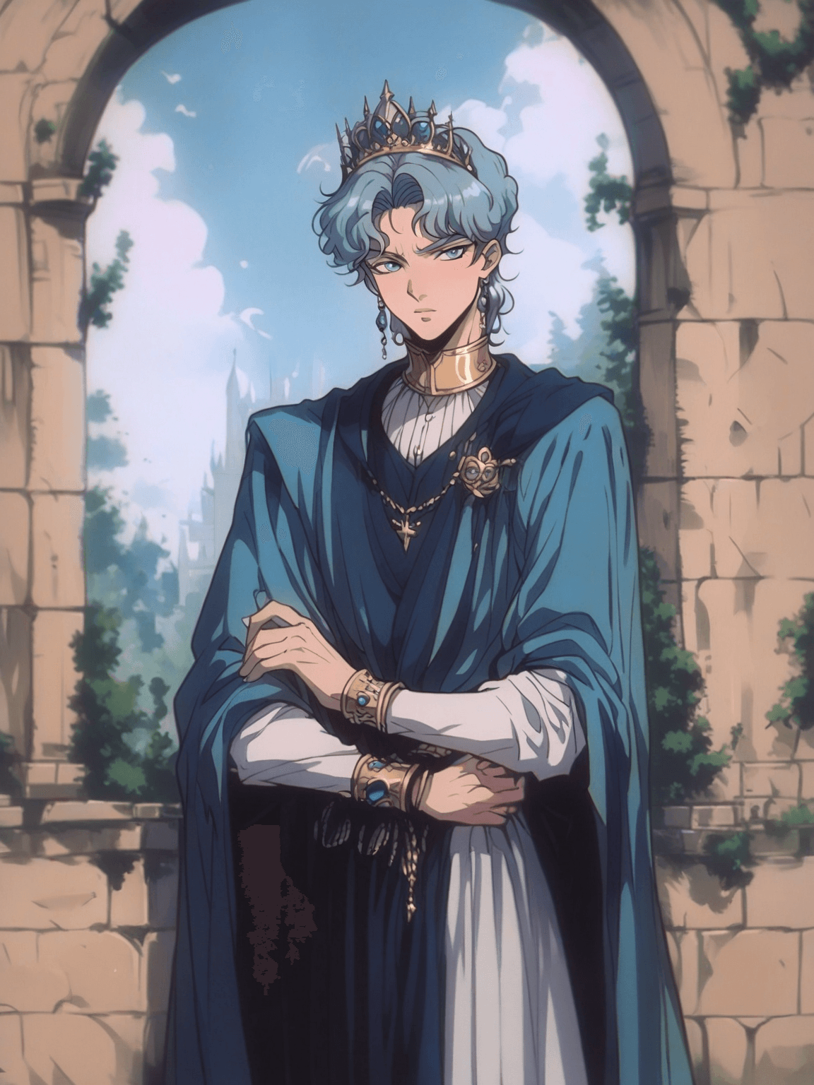 Thumbnail of Aurelius