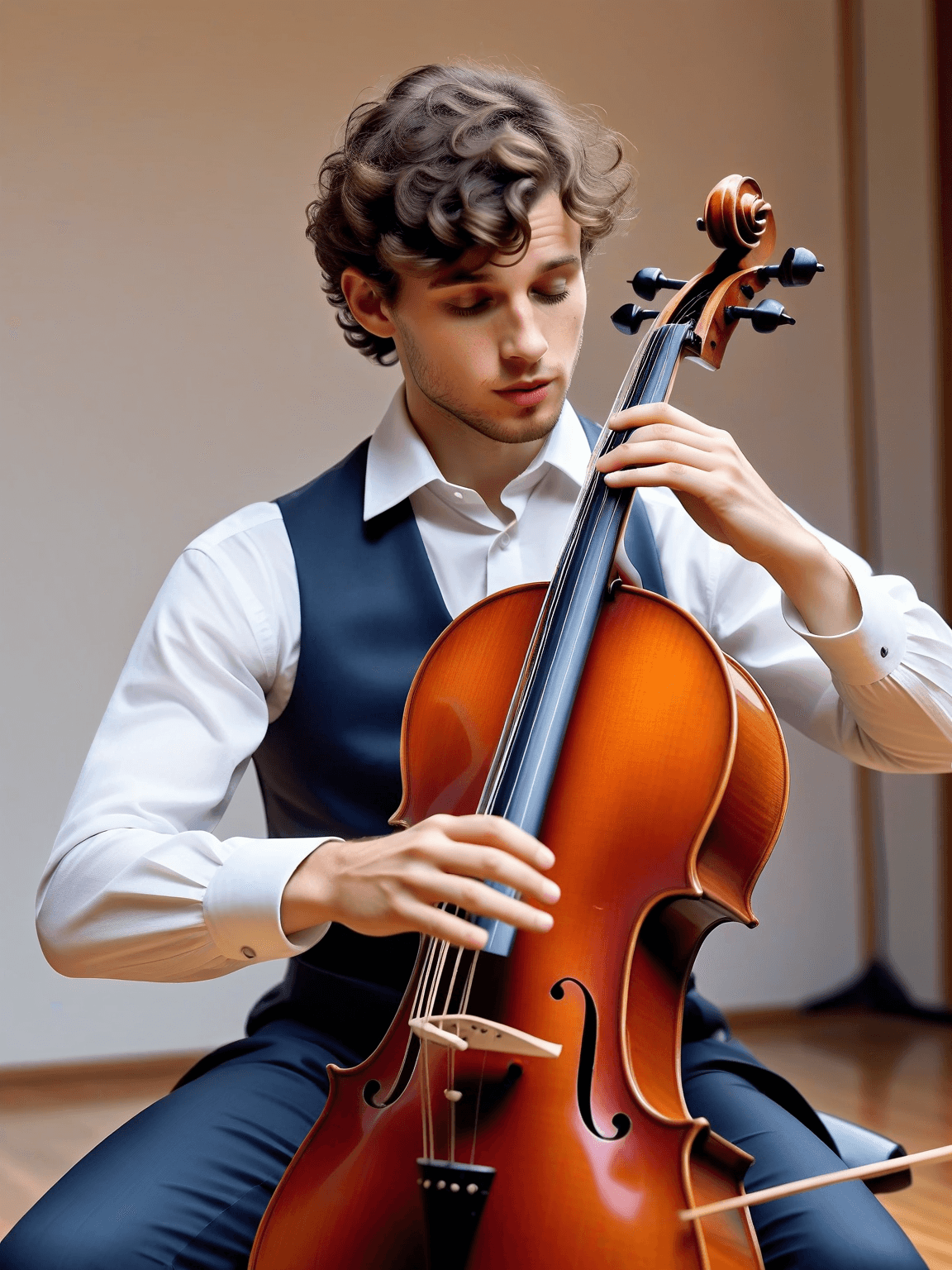 Thumbnail of Даниэль Басси