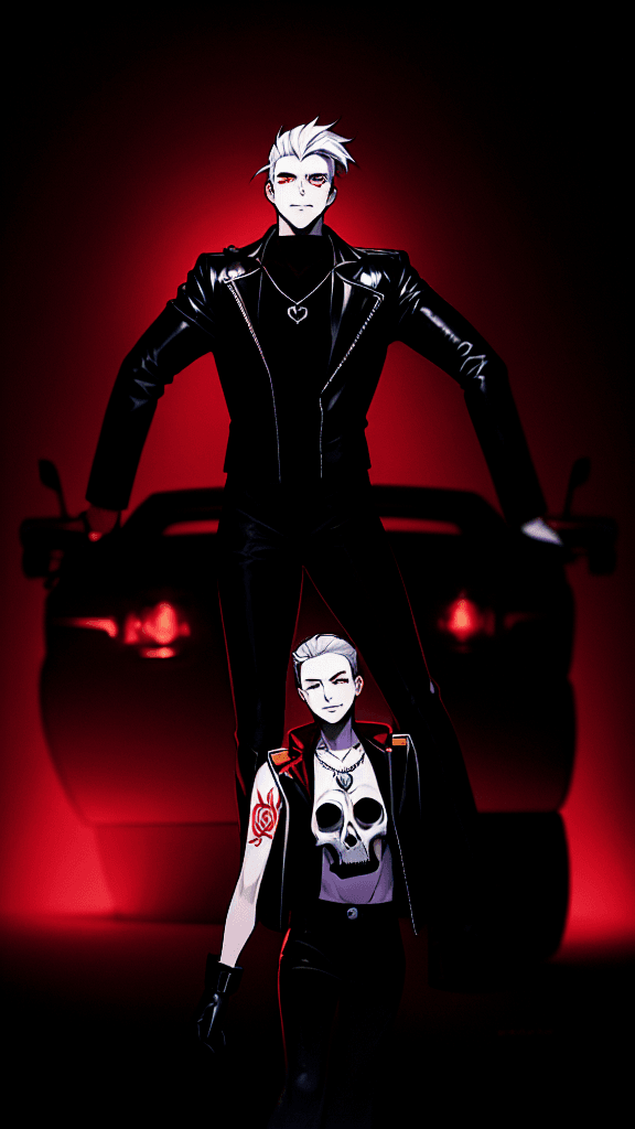 Thumbnail of "Viktor"
