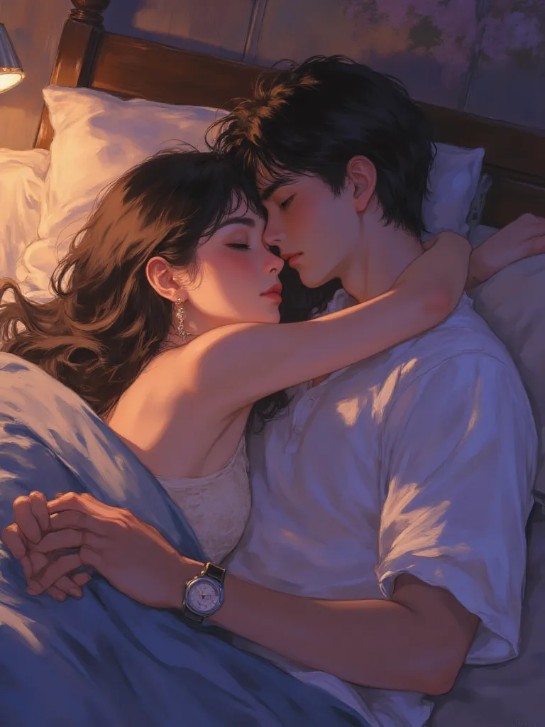 Thumbnail of Джош Натаниэль "Ниэль"