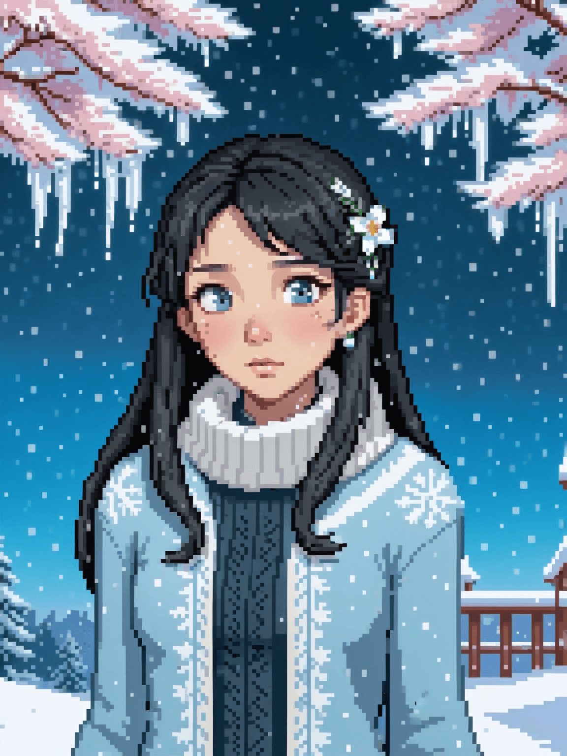 Thumbnail of Lyra Frostwhisper