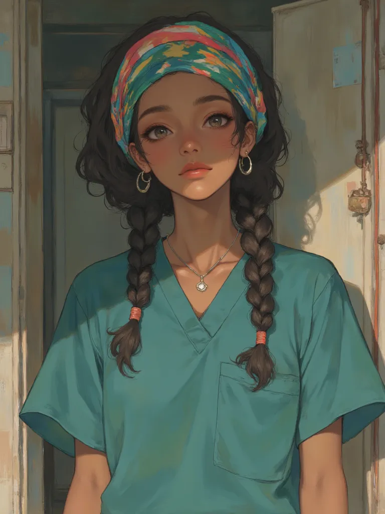 Thumbnail of Тётя Майя
