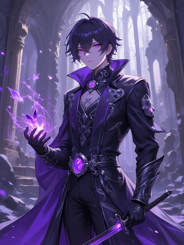 Thumbnail of Seiran Akutsuki