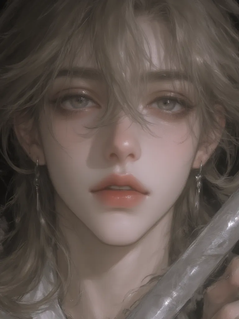 Thumbnail of Ли Ён