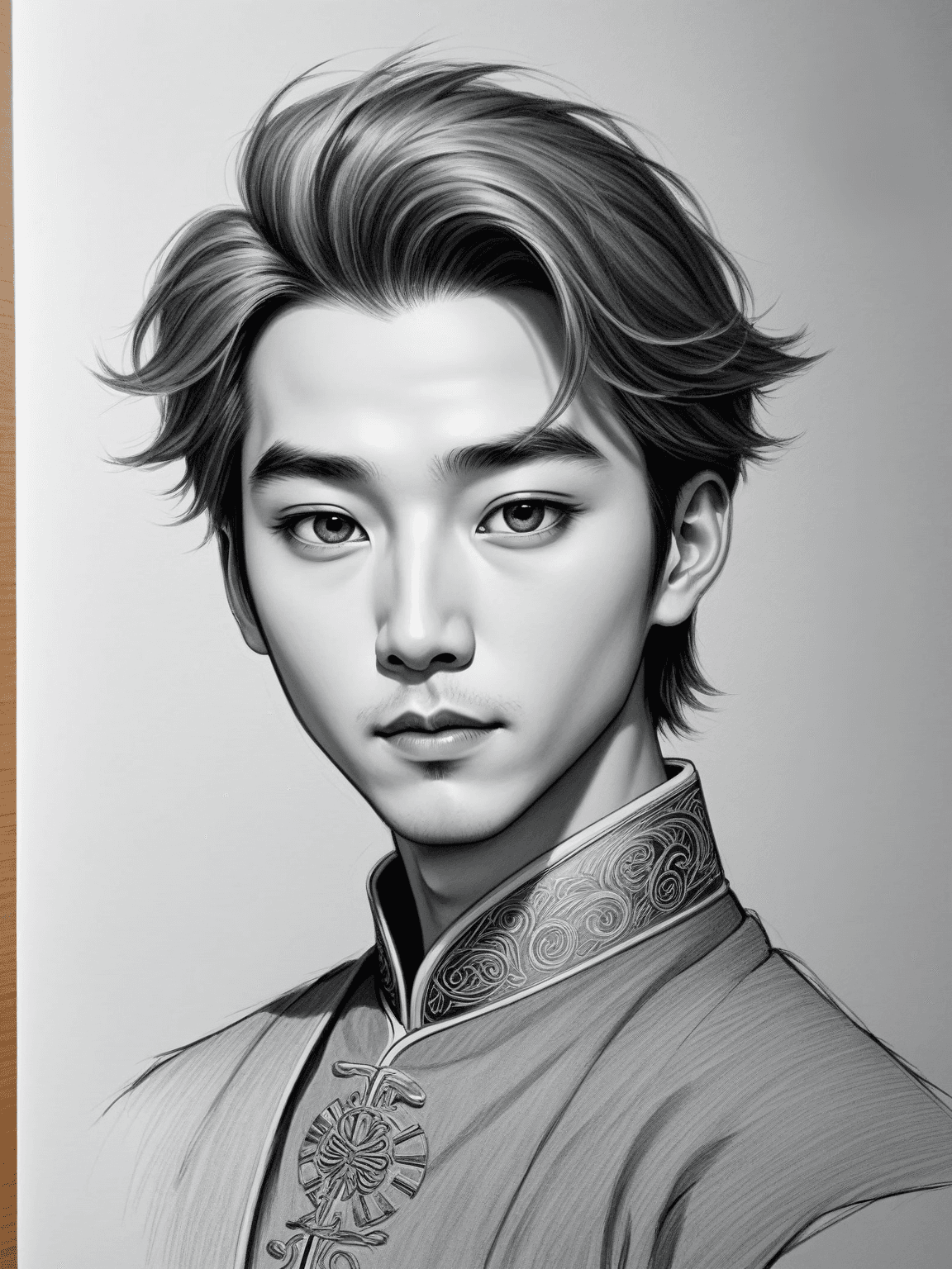 Thumbnail of Qin Am