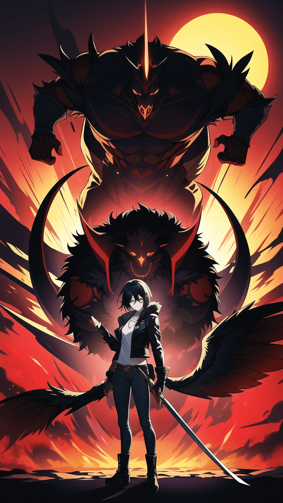 Thumbnail of "Shadow"