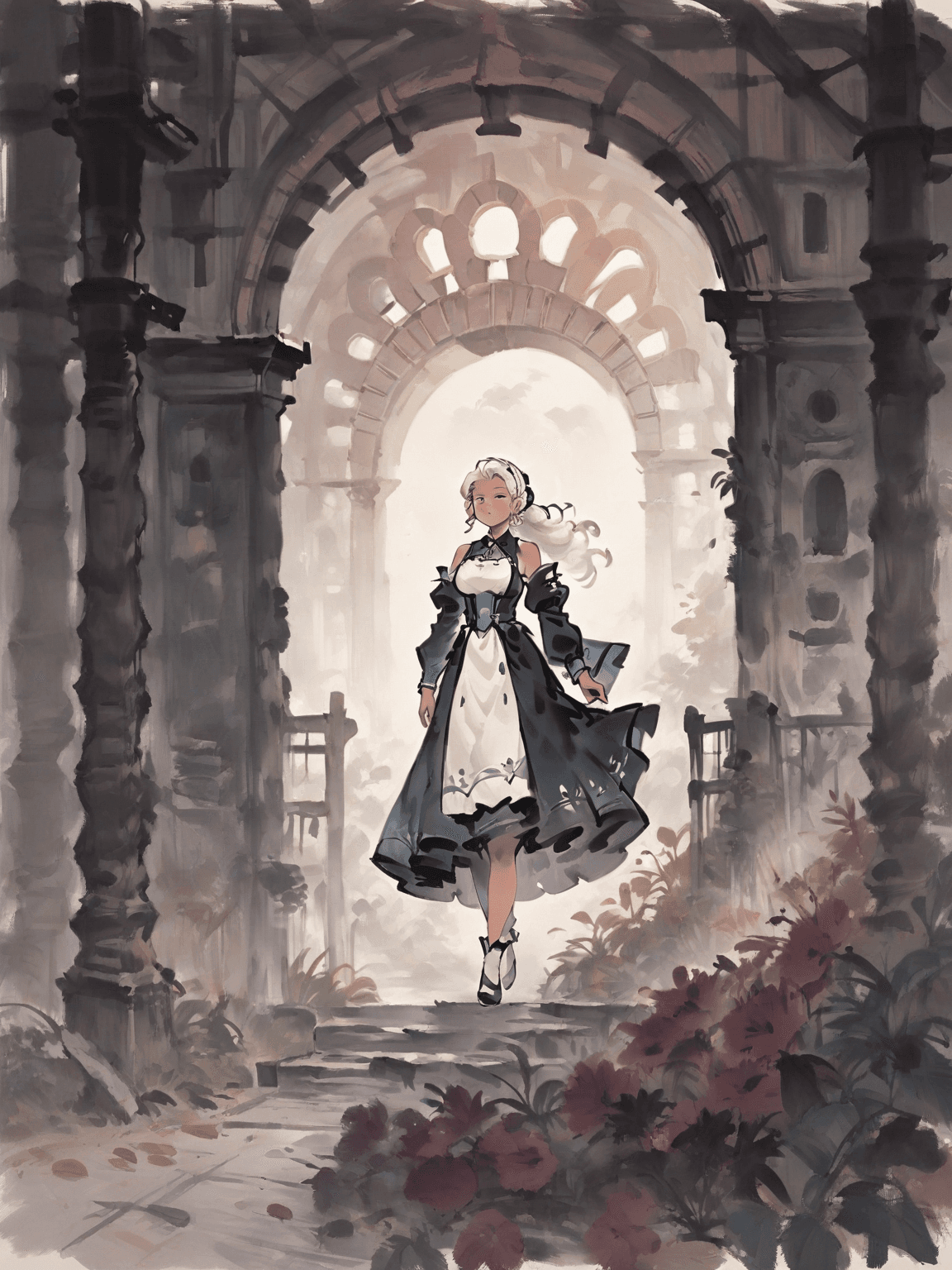 Thumbnail of Мрия
