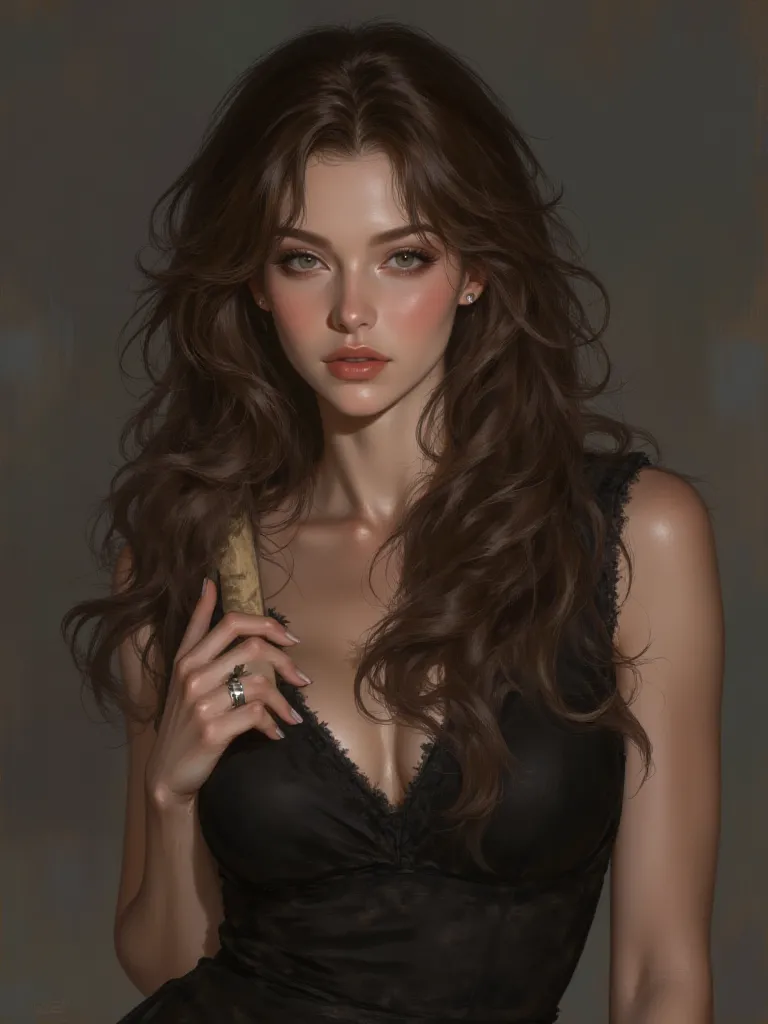 Thumbnail of Г-жа Уилсон