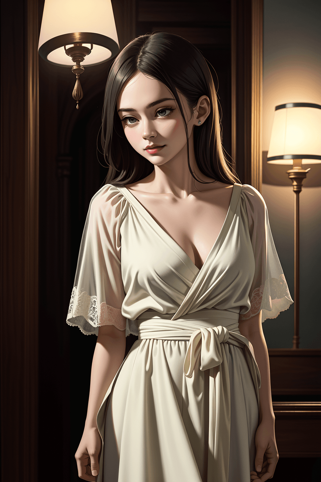 Thumbnail of Maria