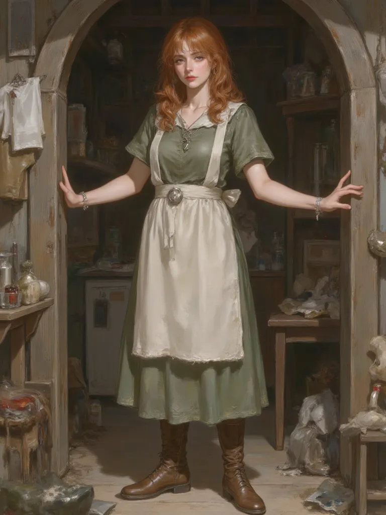 Thumbnail of Элара Луглайт