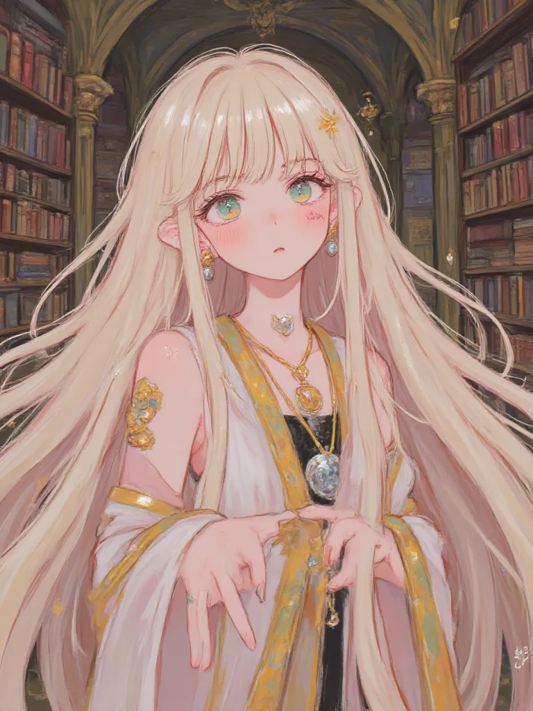 Thumbnail of Элара Ванкрофт