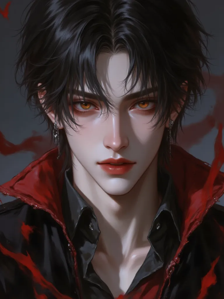 Thumbnail of Элрик