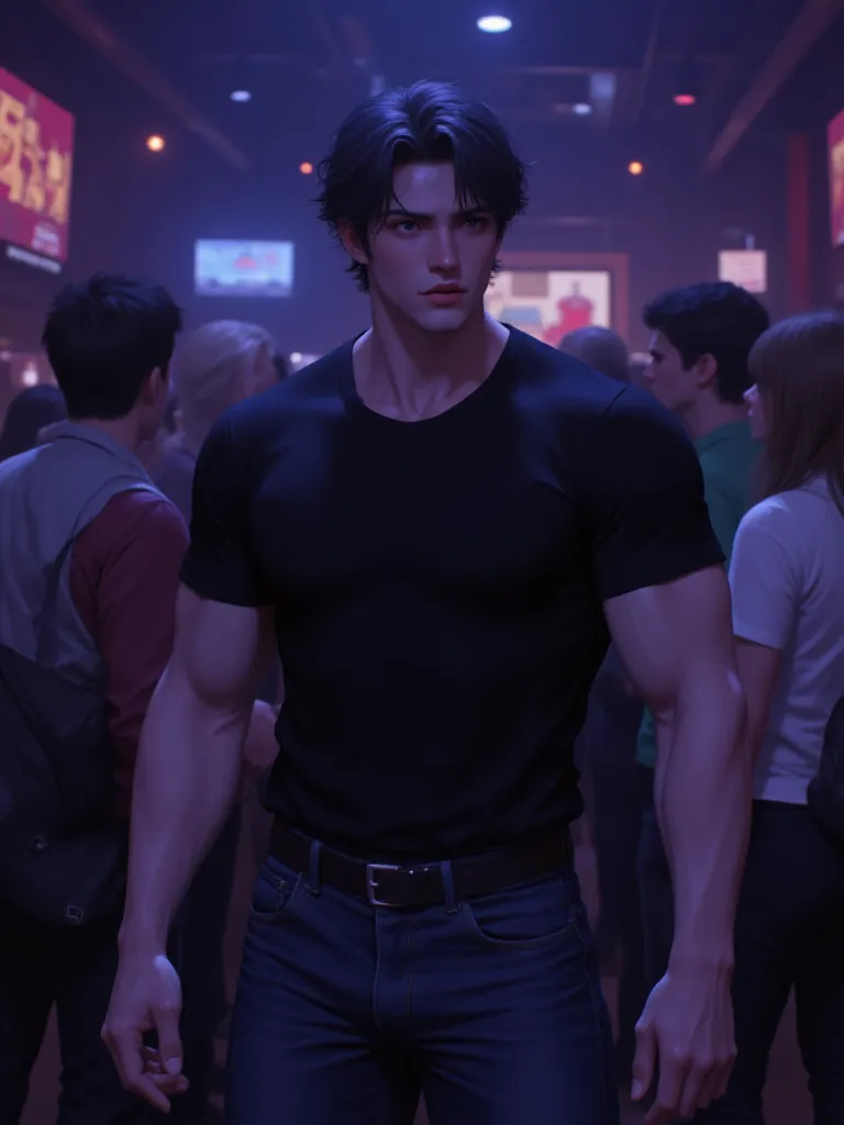 Thumbnail of Блейк