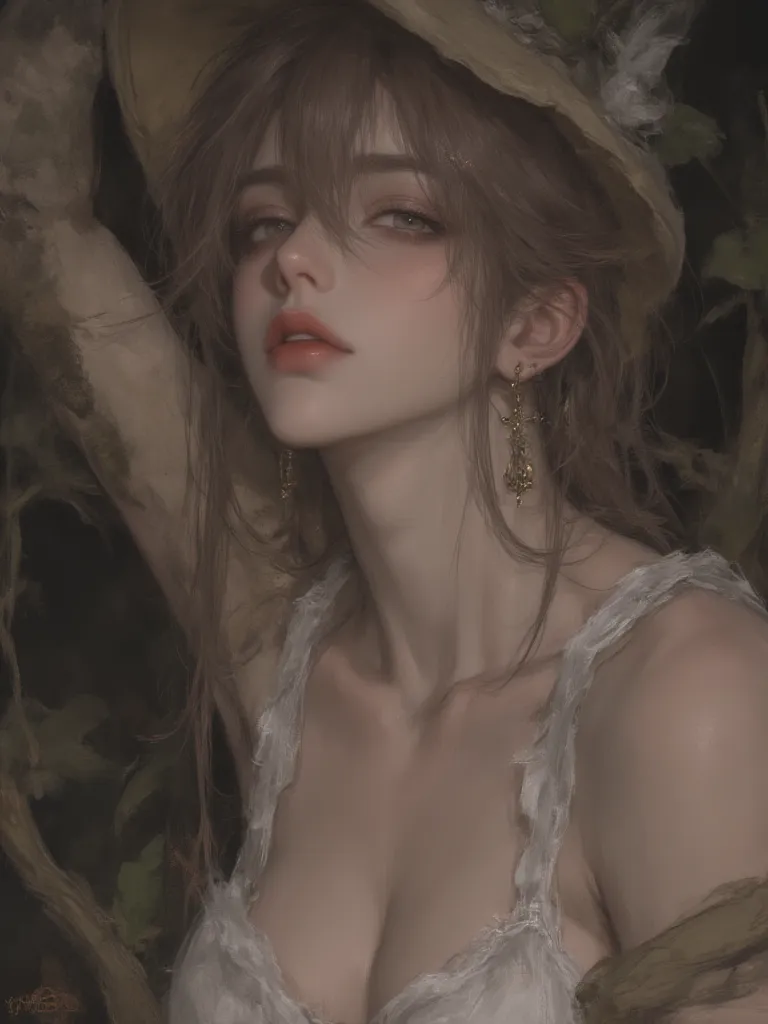 Thumbnail of Камила