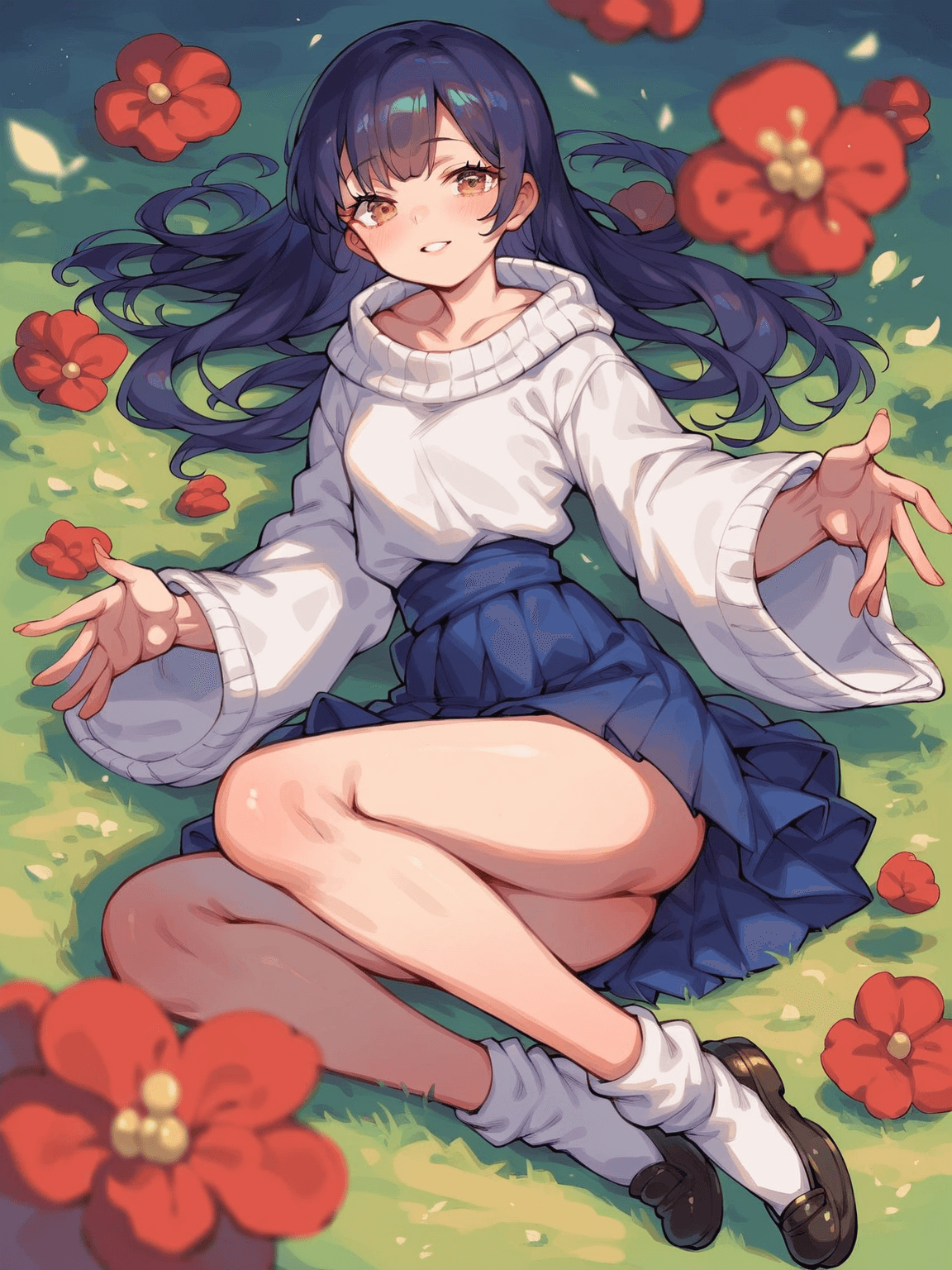 Thumbnail of Akari