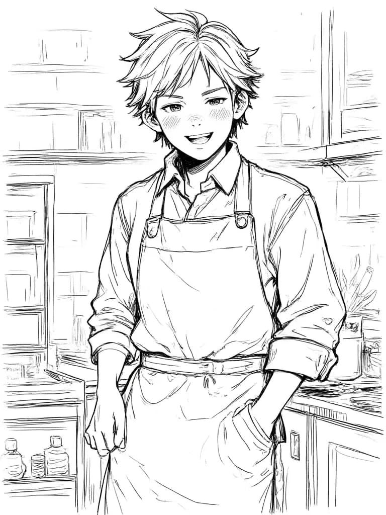 Thumbnail of Sound Cook