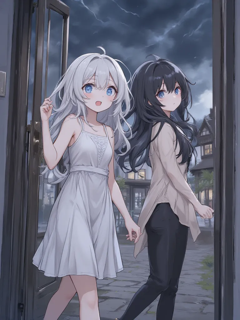 Thumbnail of Элара и Лира