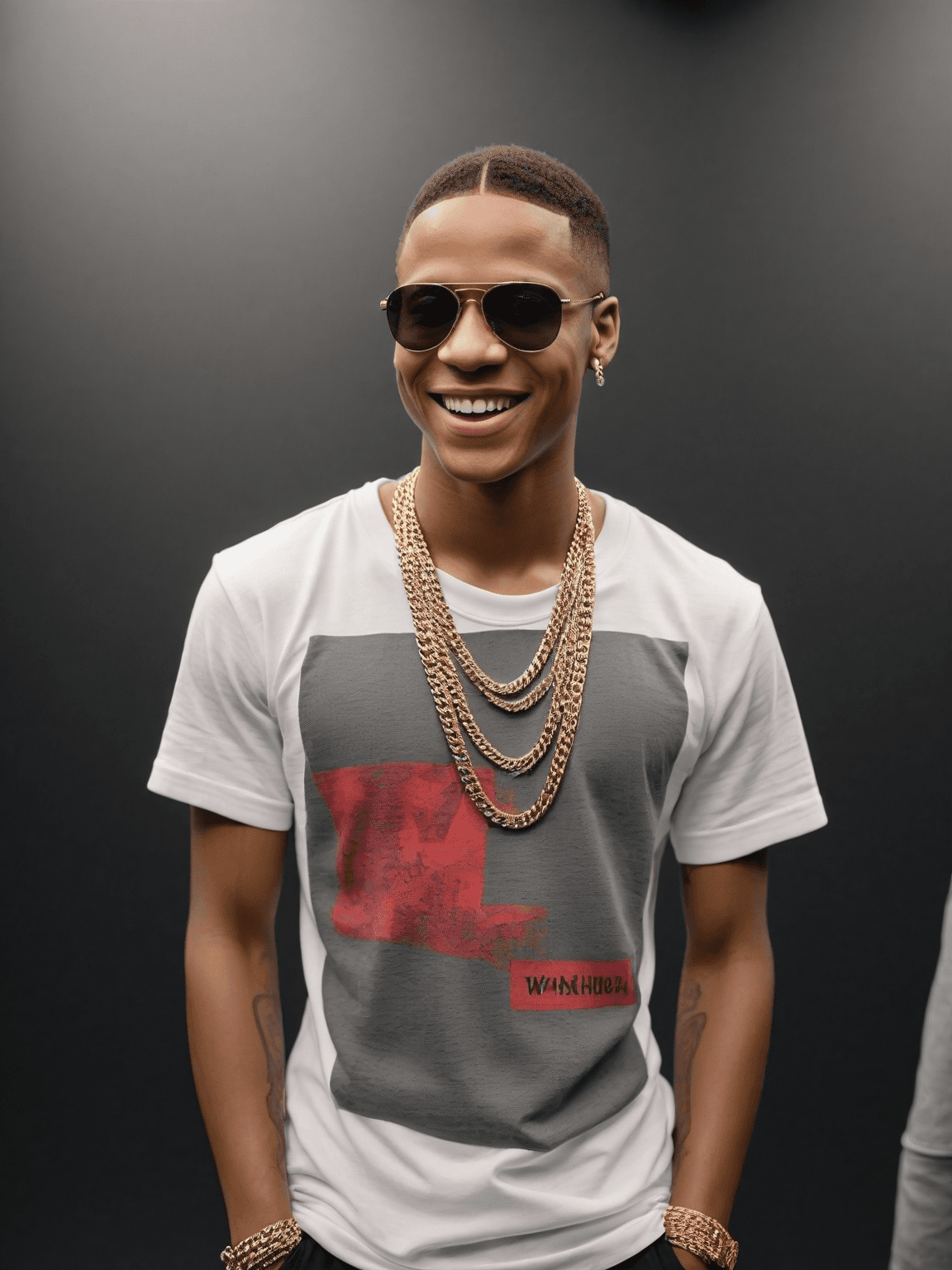 Thumbnail of Wizkid