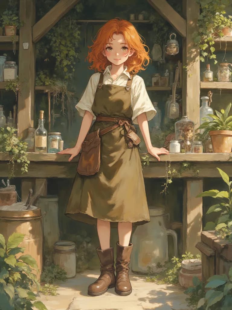 Thumbnail of Элара Таволга