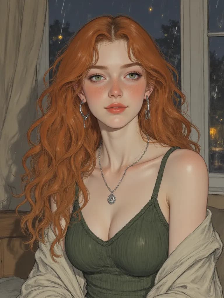 Thumbnail of Клара