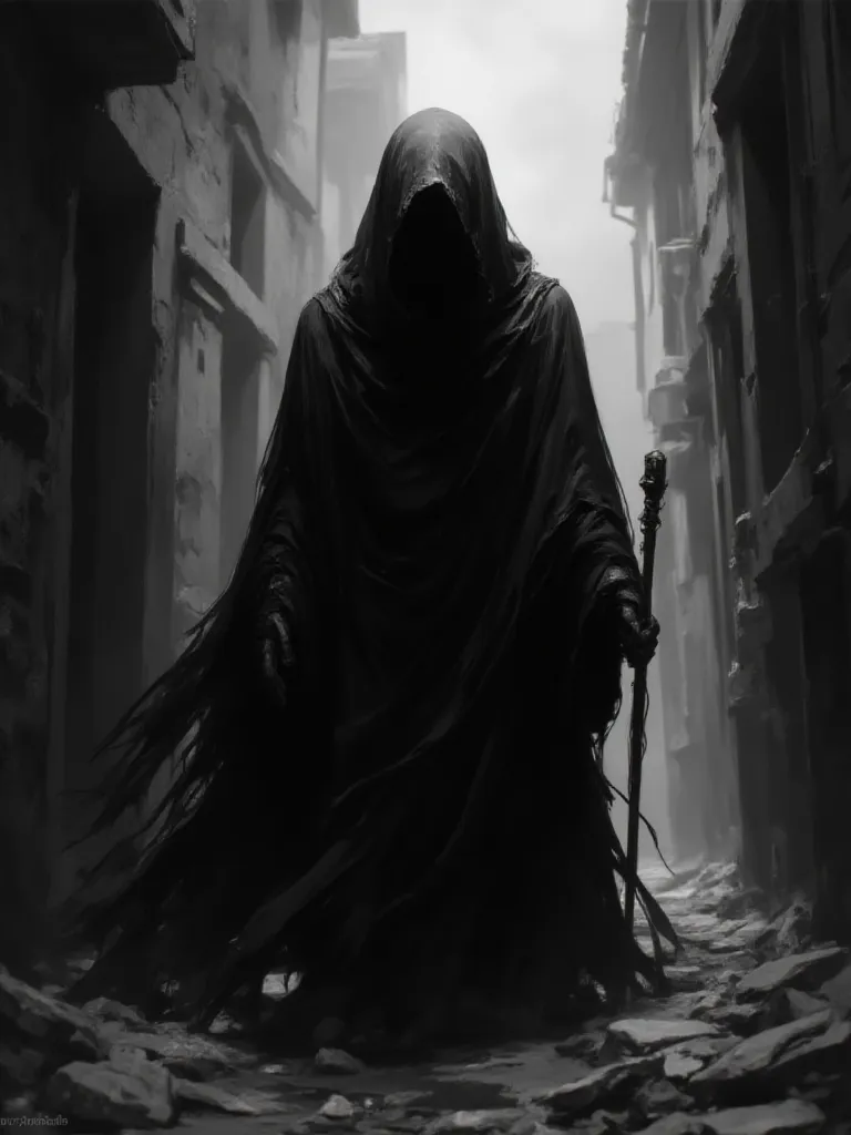Thumbnail of Death