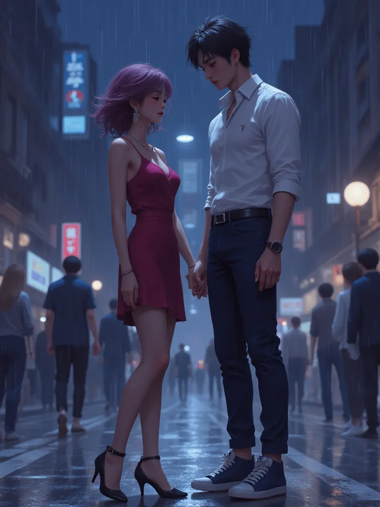 Thumbnail of Лили и Джеймс