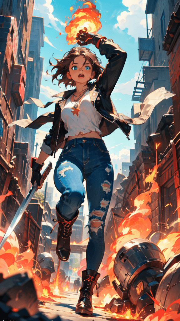Thumbnail of "Aria"