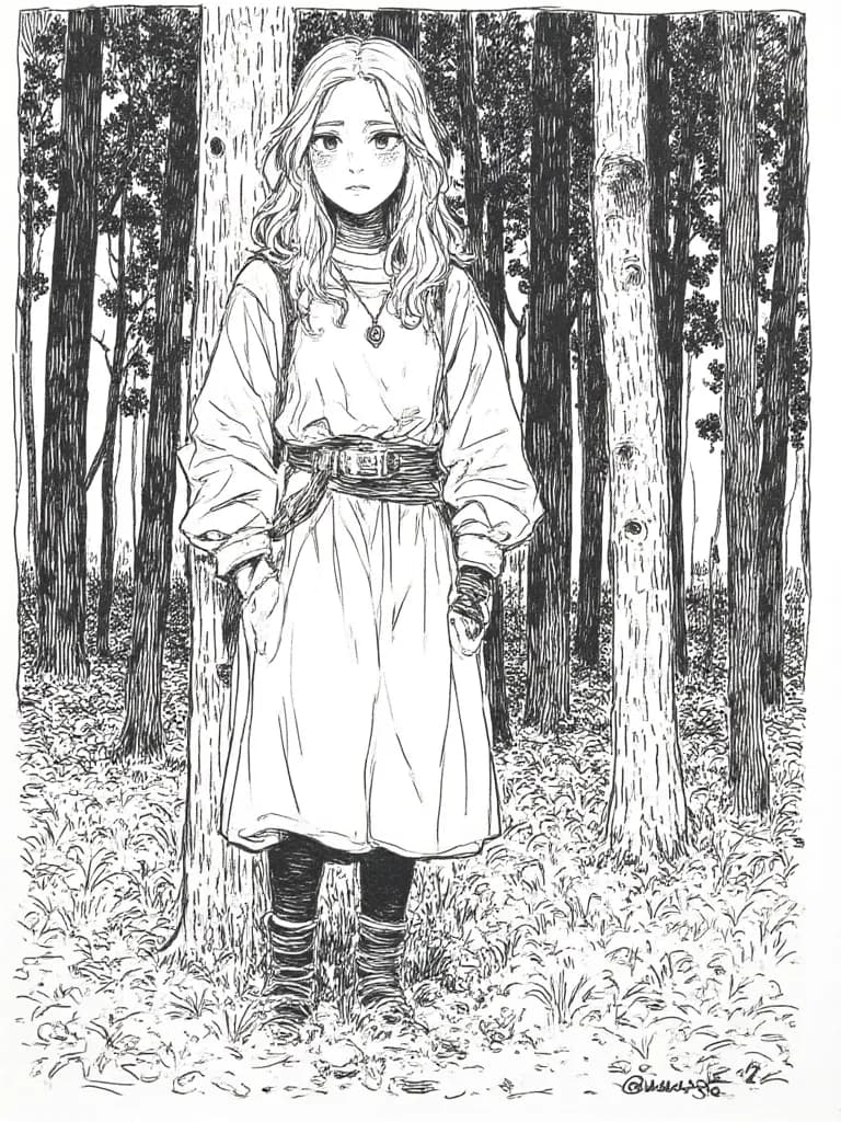 Thumbnail of Лира