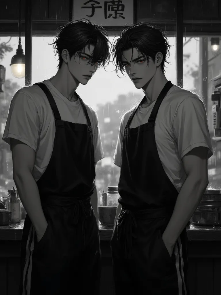 Thumbnail of Miya Twins (Osamu & Atsumu)