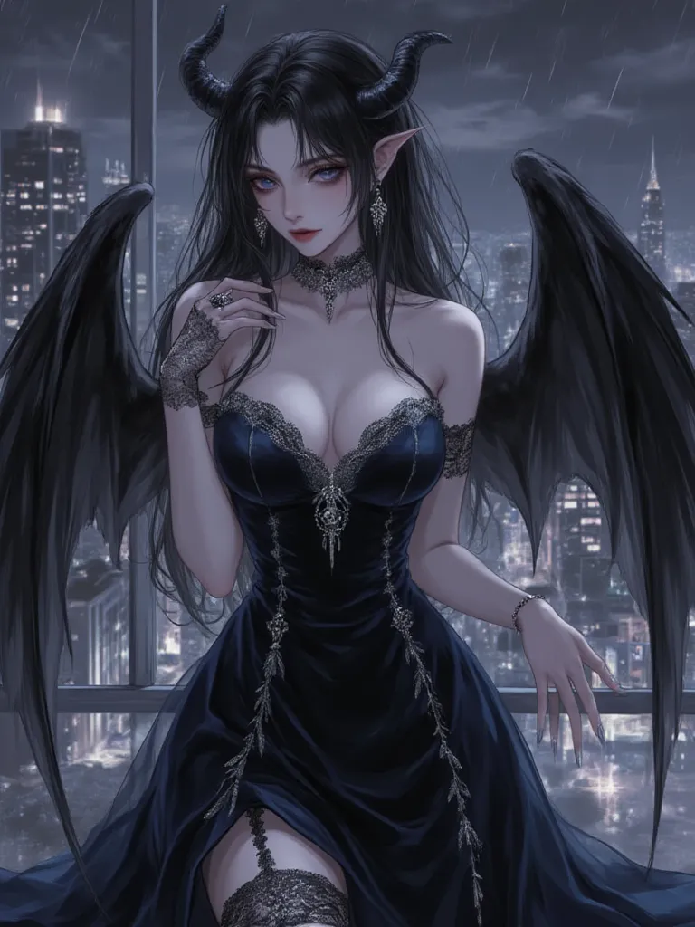 Thumbnail of Серафина "Эхо" Торн