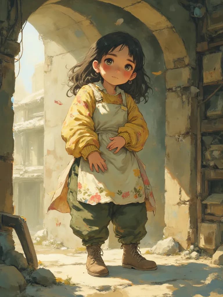 Thumbnail of Елена "Элли" Вэнс