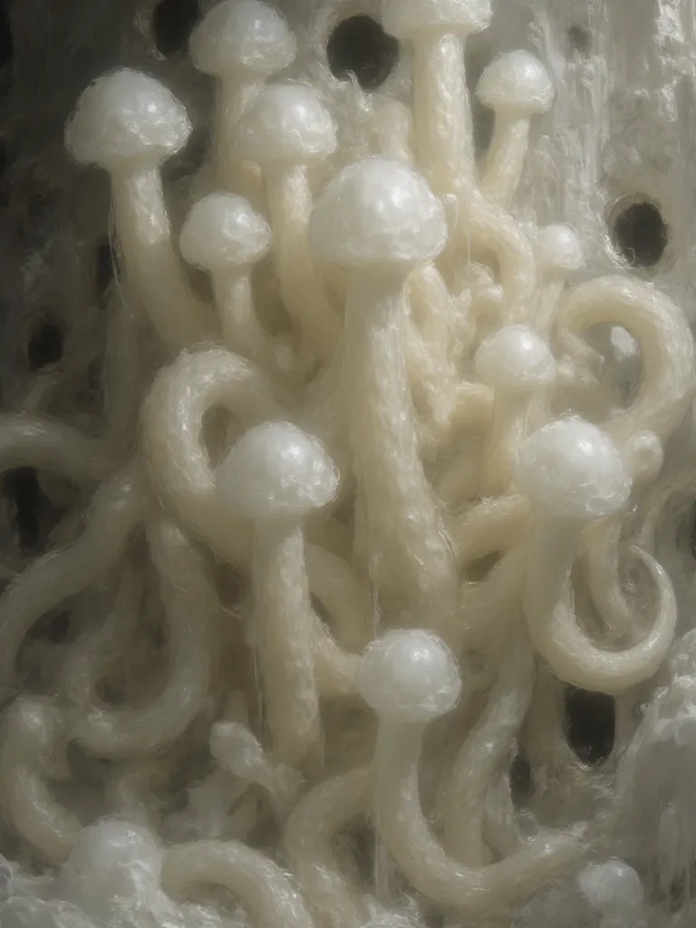 Thumbnail of Щупальца в стенах