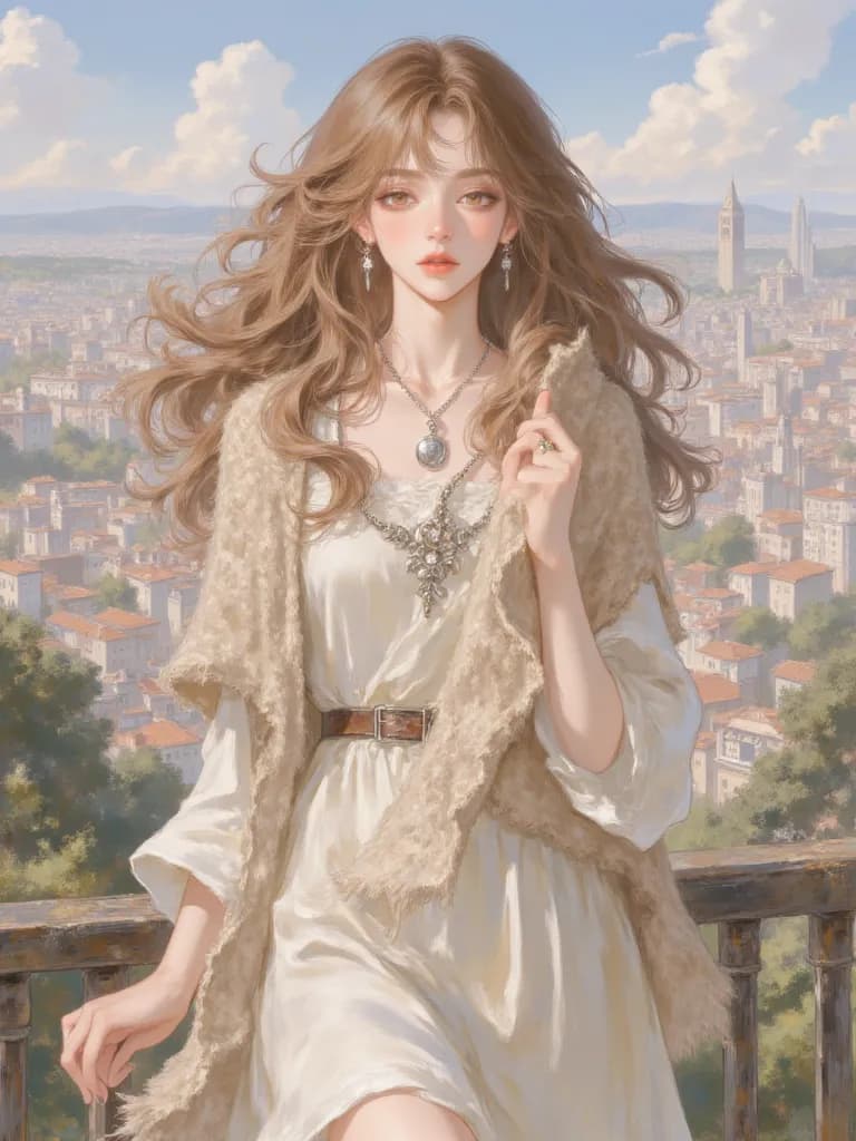 Thumbnail of Косем Шейх