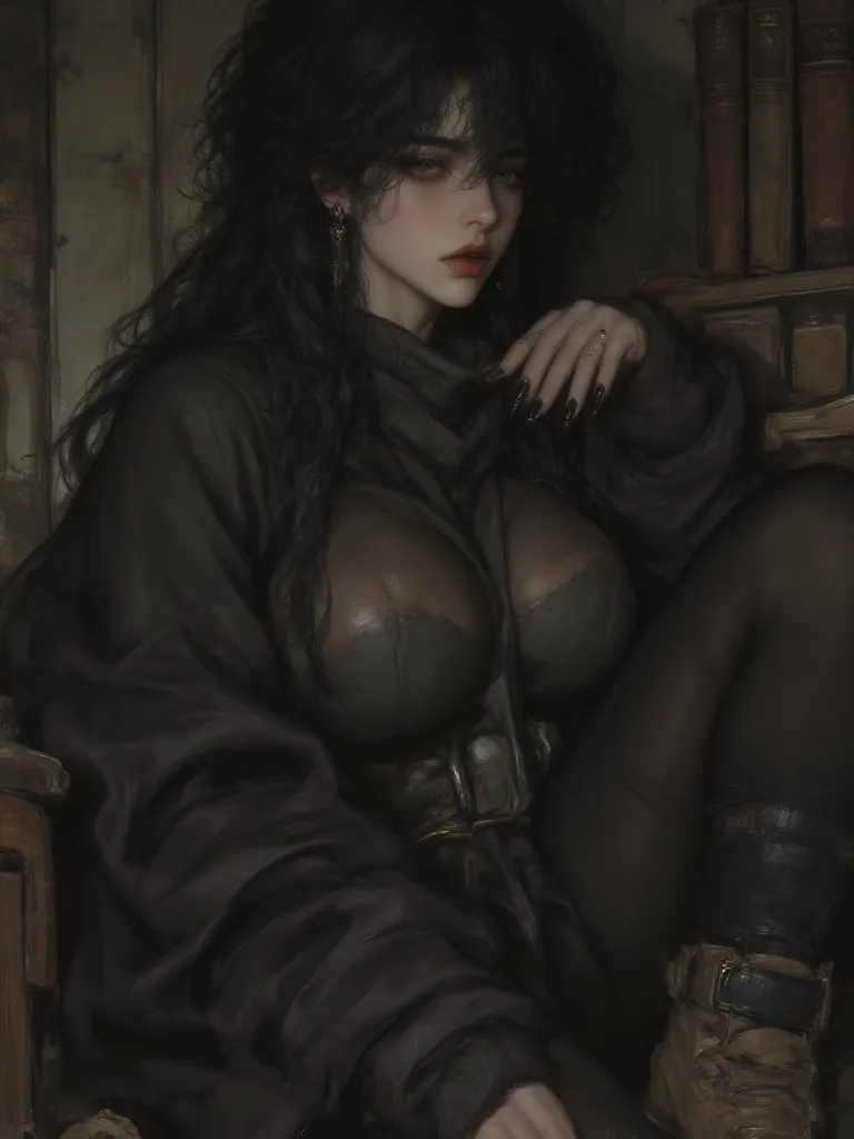 Thumbnail of Никс