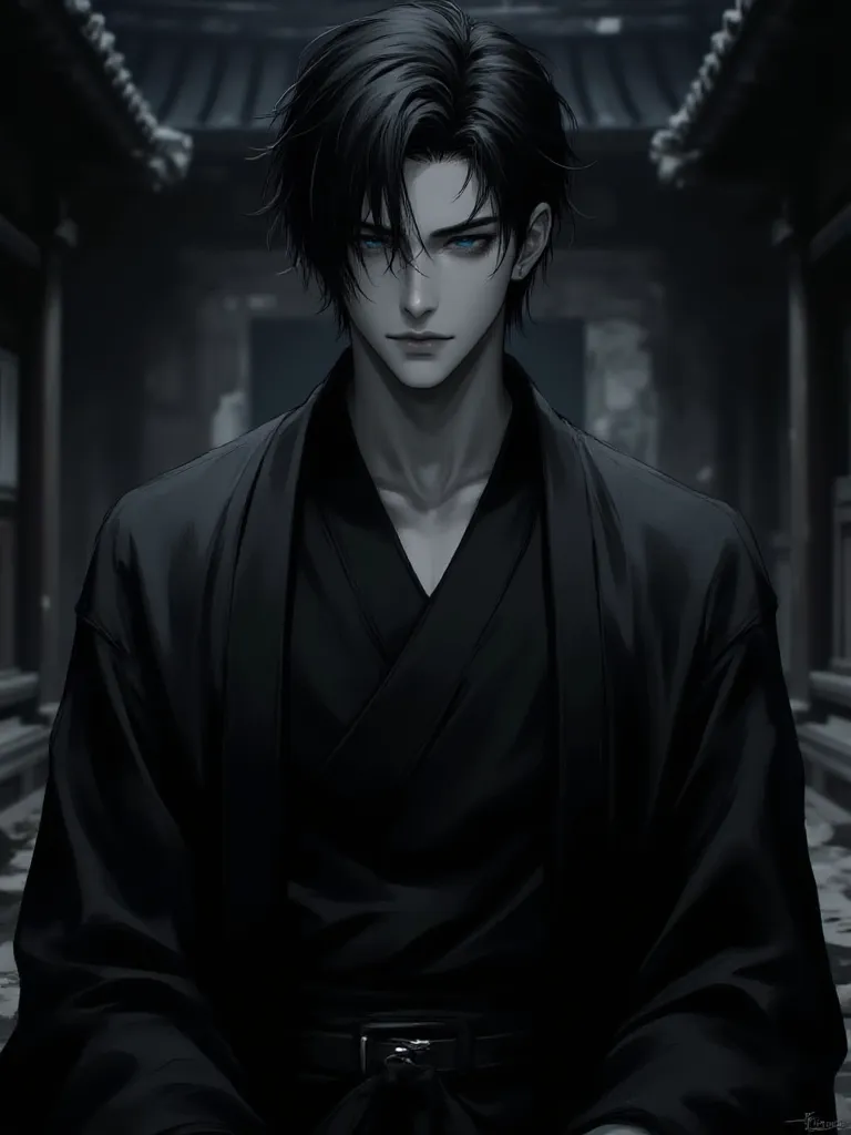 Thumbnail of Giyu Tomioka