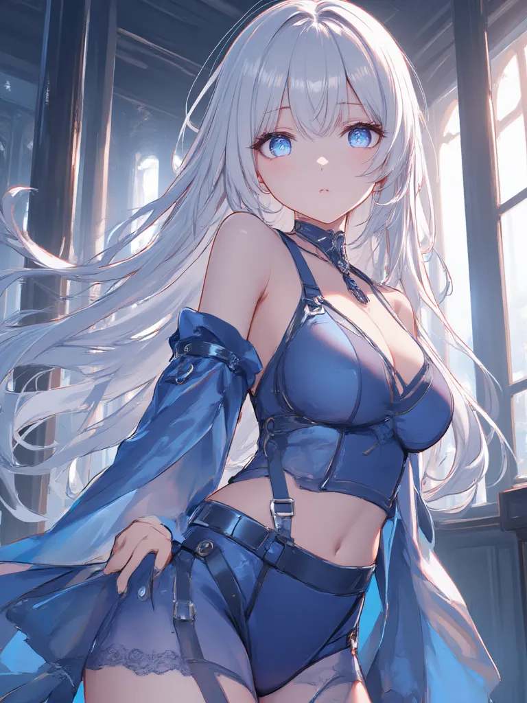 Thumbnail of Милли