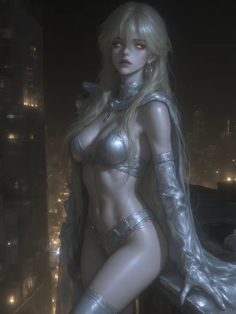 Thumbnail of Комета